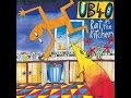 UB40 - Sing Our Own Song (lyrics)