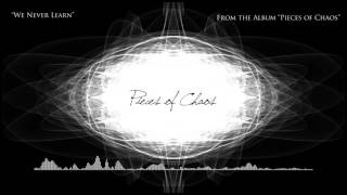 Carlyle Laurent - We Never Learn