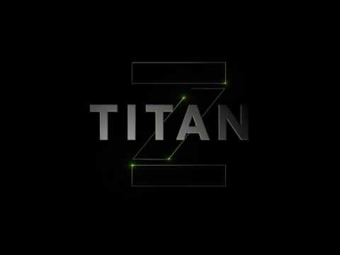 Nvidia представила безумно мощную видеокарту Nvidia Titan Z за 3 тысячи долларов. Фото.