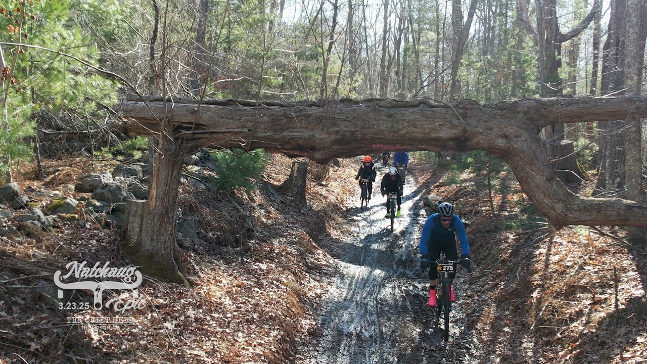 Scenes from the 2025 Natchaug Epic Presented by Specialized