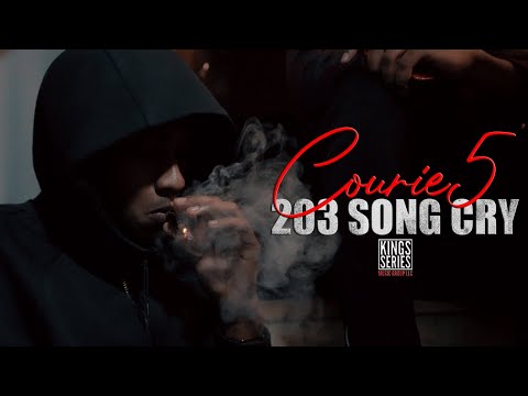 (Watch In HD) Courie 5 - 203 Song Cry (Directed by King Tyme)