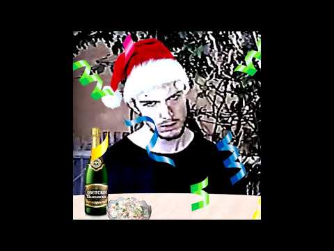 Очередной Deadboy без новогоднего настроения