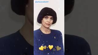 Mireille Mathieu  Santa Maria de la mer