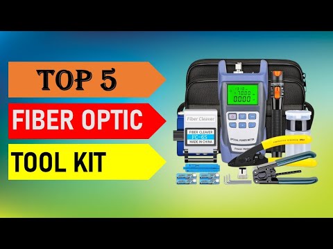 Optical Power Kit