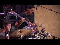 Allan Holdsworth, Alan Pasqua, Chad Wackerman, Jimmy Haslip - I Must Be Jazz (Live At Yoshi's 2006)