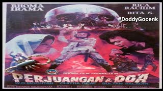 Download lagu Kerudung Putih - Rhoma Irama [HD / Hq stereo] OST Perjuangan Dan Doa mp3