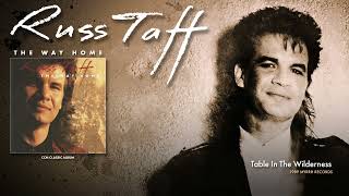 Russ Taff - Table In The Wilderness