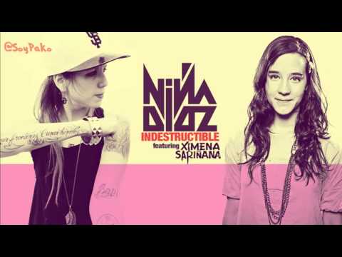 Niña Dioz ft Ximena Sariñana - Indestructible