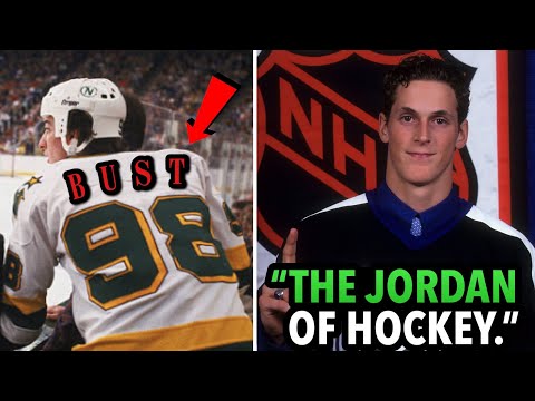 When NHL Teams Trade The #1 Pick...