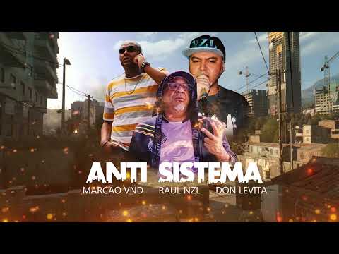 LANÇAMENTO RAP NACIONAL AUTORAL