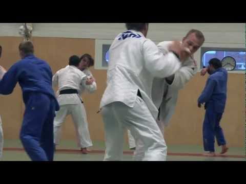Van pakking tot ippon met Henk Grol