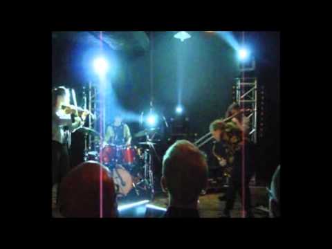 Selvhenter Jazz Club Hipnoza 2016 04 30