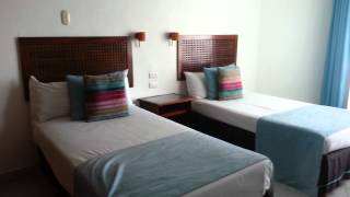 Vamar Puerto Vallarta Spring Break hotel suites by Inertia Tours