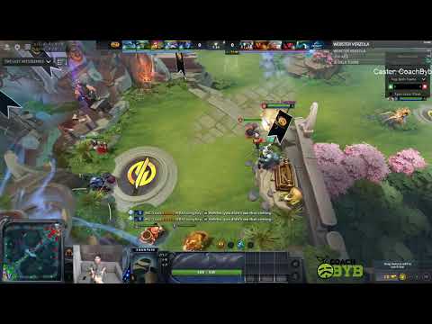 ESL SEA Championship 2020 | Group Stage A | Winners' Match | Adroit vs MG.Trust Game 2