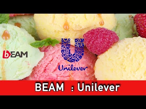 BEAM : Use Case on UNILEVER -  Digital Transformation of Maintenance/Asset Management Operations