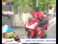 Built In Suzuki Sky Drive Rumah Hadiah RCTI