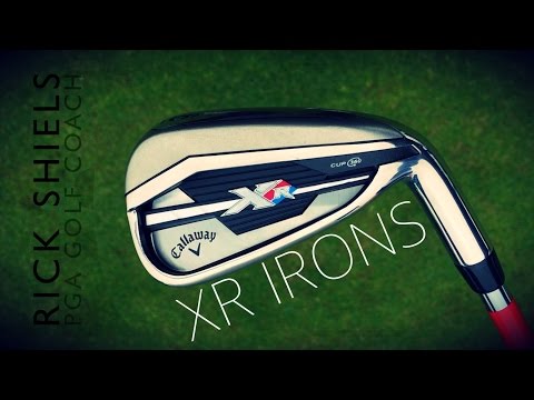 download lagu mp3 mp4 Callaway Xr Irons, download lagu Callaway Xr Irons gratis, unduh video klip Callaway Xr Irons