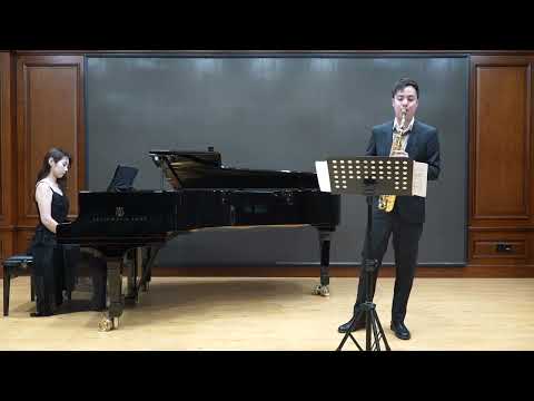 Pedro Iturralde's Czardas