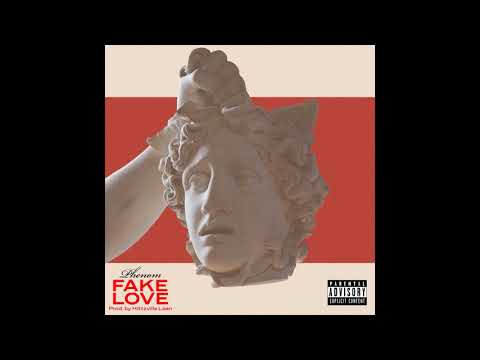 Young Phenom -Fake Love