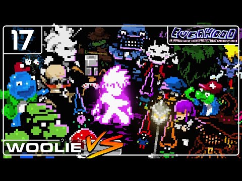 The Columbo Effect | Everhood (17)