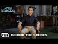 Young Sheldon: The Cast of Young Sheldon Talk Their Favorite Moments - Behind the Scenes | TBS