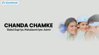 Download lagu Chanda Chamke || Ost Fanna (Lirik Lagu Terjemahkan) mp3 Download lagu Chanda Chamke || Ost Fanna (Lirik Lagu Terjemahkan) mp3