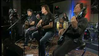 Puhdys - Rockerrente 2009