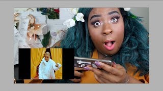 [MV] OHHYUK, CIFIKA(오혁, 씨피카) _ MOMOM(몸마음) Reaction Video