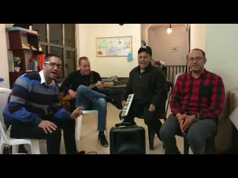 Special Shabbat with Meitarim band
