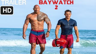 Baywatch 2 (2022) - Teaser Trailer - Paramount Pictures