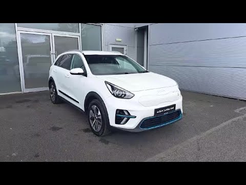 Kia e-Niro Niro 2 Ev  2  201 DCT Auto 64kWh - Image 2