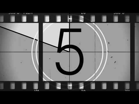 download lagu mp3 mp4 Video Countdown With Sound, download lagu Video Countdown With Sound gratis, unduh video klip Video Countdown With Sound