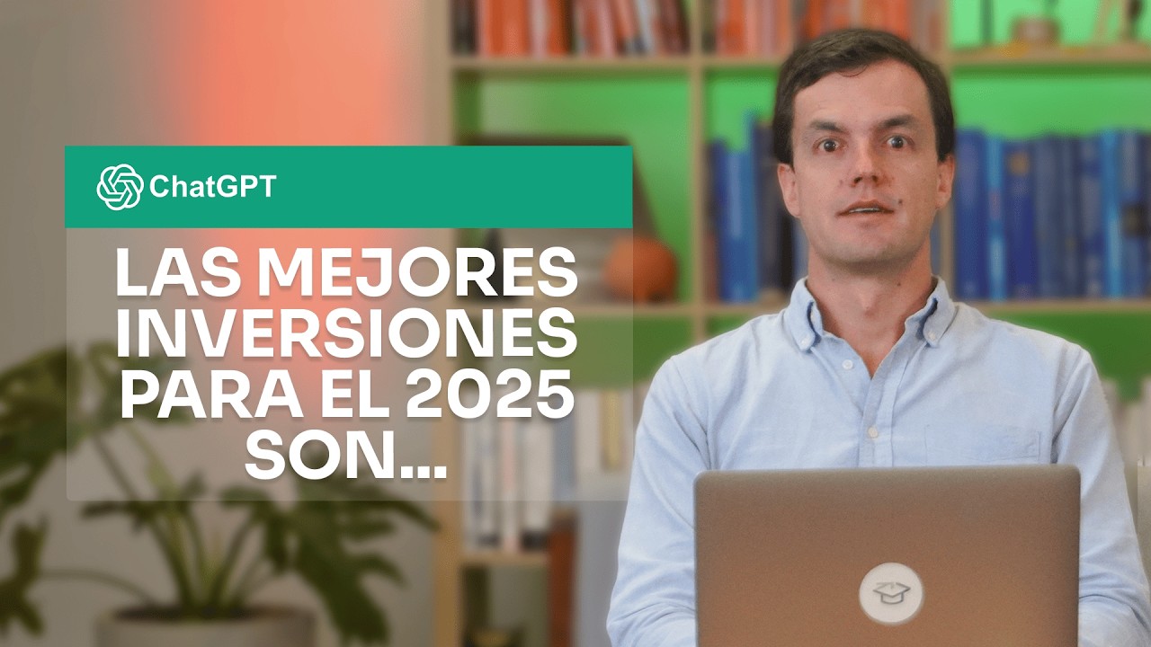 Le Di $1.000 a ChatGPT para Invertir - Así lo Evalué