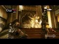 Gears of War 3 - Horde Mode Gameplay (Xbox 360)