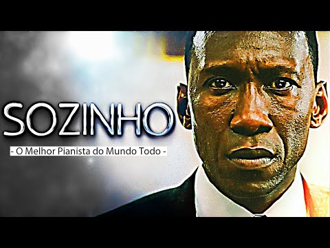 Dr. Shirley | É Um Mundo Complicado 😥 (Green Book: O Guia)