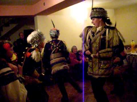 PENSIUNEA DRAGOSTICA-HOREZU