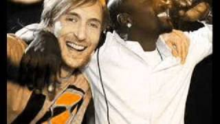 Nosy Neighbor Akon Feat David Guetta