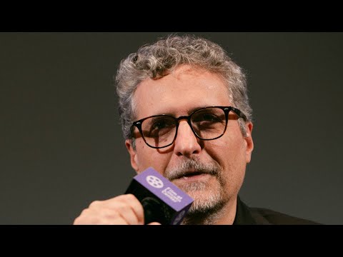 Kleber Mendonça Filho on Man Marked for Death, 20 Years Later