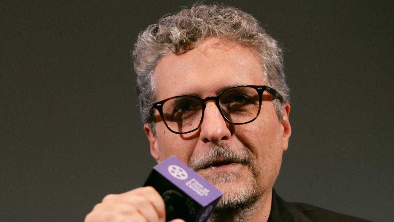 Miniature de la vidéo Kleber Mendonça Filho on Man Marked for Death, 20 Years Later du film Twenty Years Later