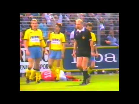 #onthisday 11/05/1991 STVV - RAFC