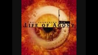 Life Of Agony - Heroin Dreams