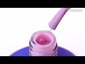 Touch База кольорова Cover Base Lilac, 13 мл