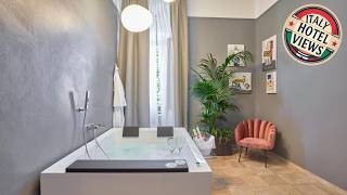 The Rif - Boutique Hotel | Pisa, Italy | Hotel Review 🌟