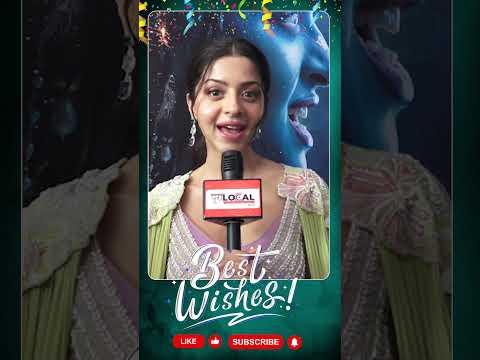 vedika wishes on @PuraLocalEt1 #shortsfeed #ytshorts #wishes #trendingshorts