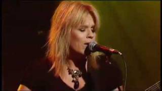 Beccy Cole on RocKwiz
