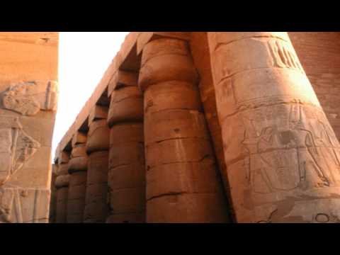 Egypt video