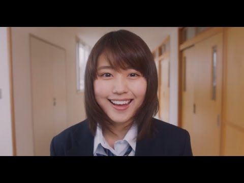 サンボマスター「可能性～映画『ビリギャル』バージョン～」MUSIC VIDEO　後編