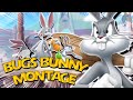 What S Up Doc MultiVersus Bugs Bunny Montage