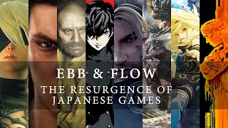 Ebb and Flow
