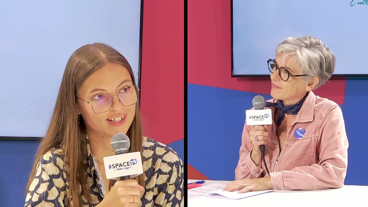 Quand agrivoltaïsme rime avec agriculture bretonne